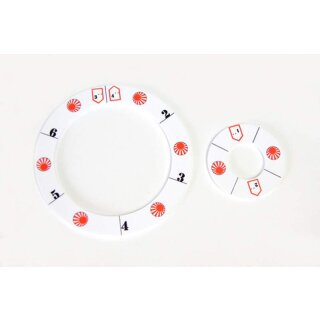 Japanese Bolt Templates