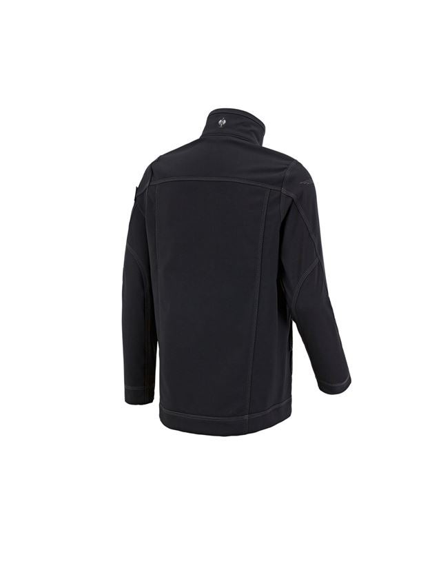 Softshelljacke e.s.roughtough