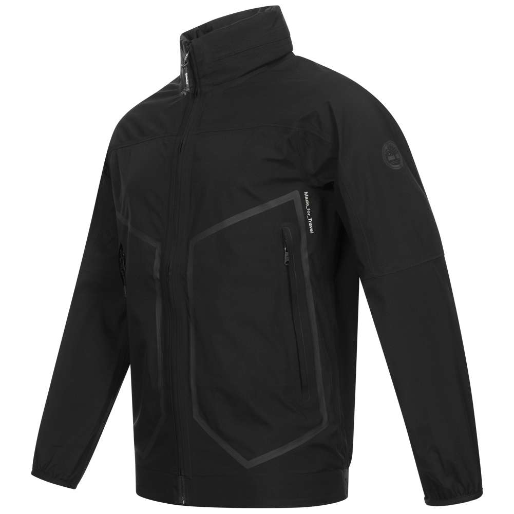 Timberland Story Waterproof Herren Jacke A24M3-001