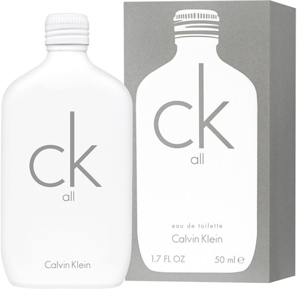 Calvin Klein ck all Eau de Toilette