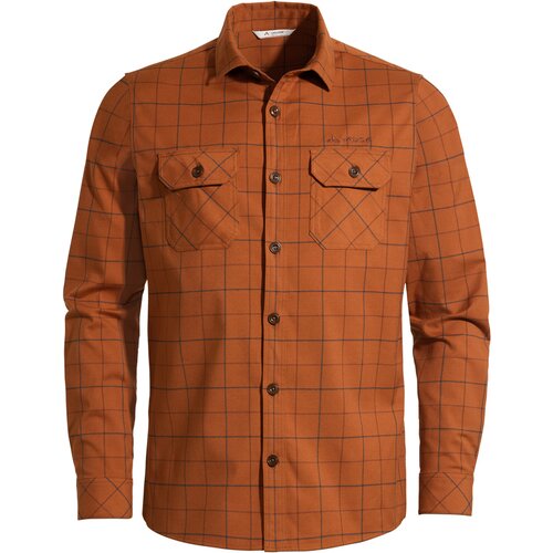 HERREN JERPEN LS SHIRT III