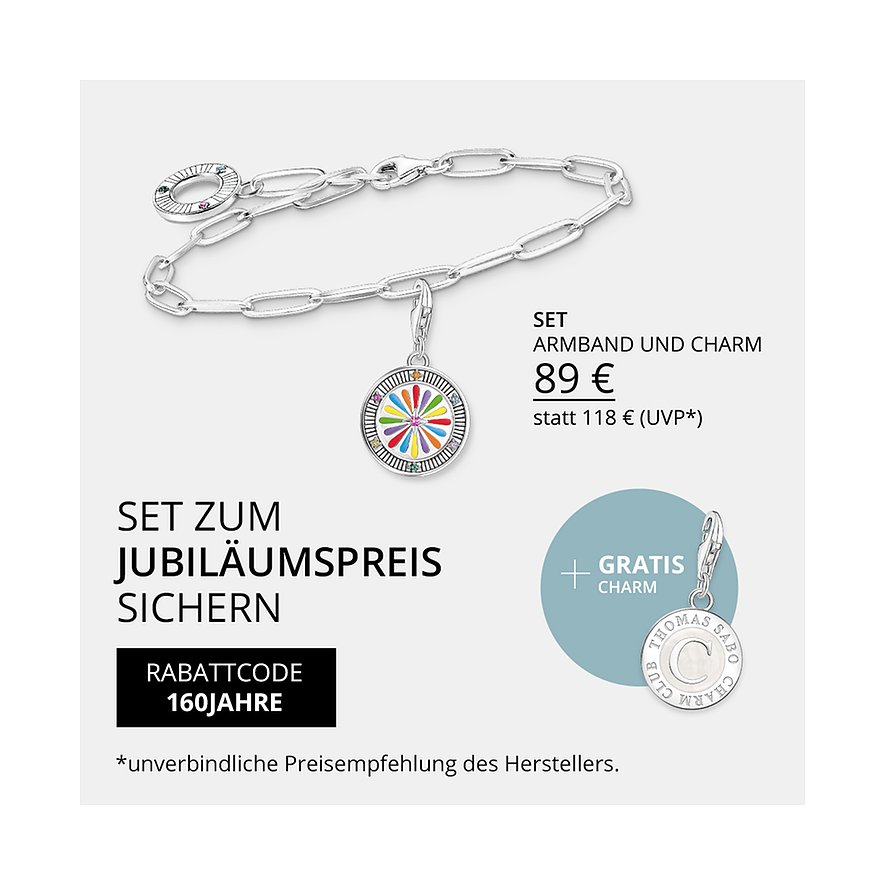 Thomas Sabo Armband