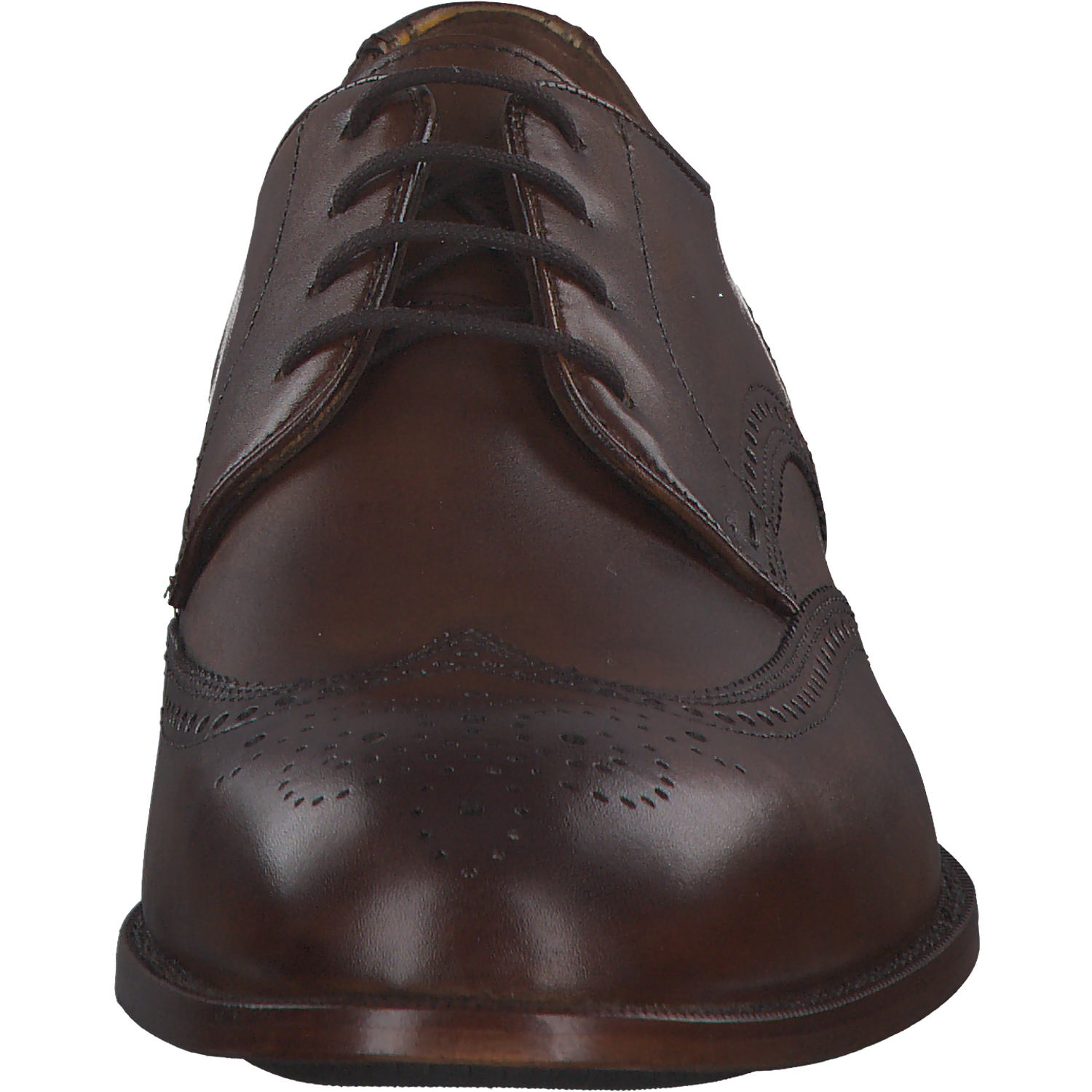 Lloyd Stafford 23716, Klassische Halbschuhe, Herren, Braun