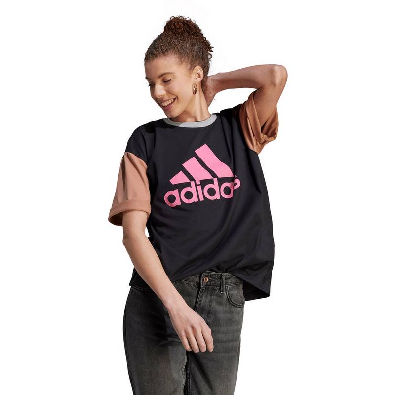 adidas Boyfriend T-Shirt Damen