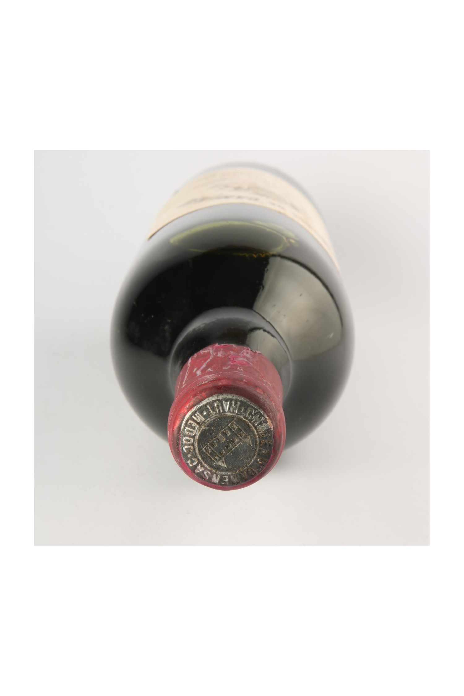 Château Camensac 1937, Haut Medoc