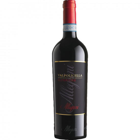 2019 Valpolicella Superiore DOC trocken - Allegrini