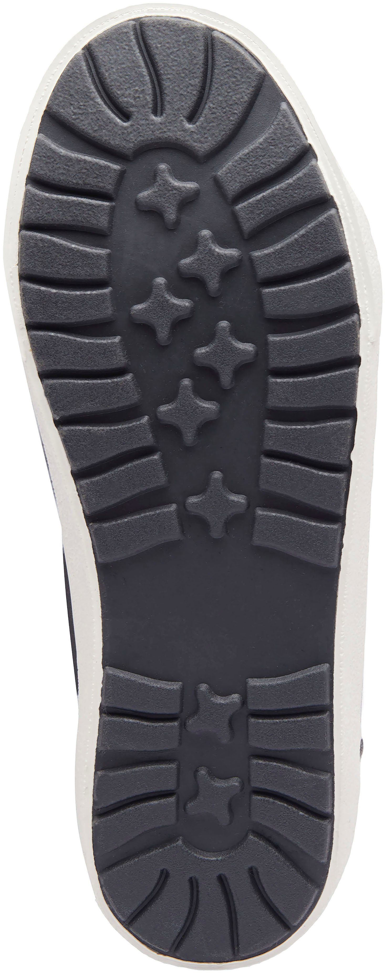 KangaROOS KaVu I Sneaker Warmfutter
