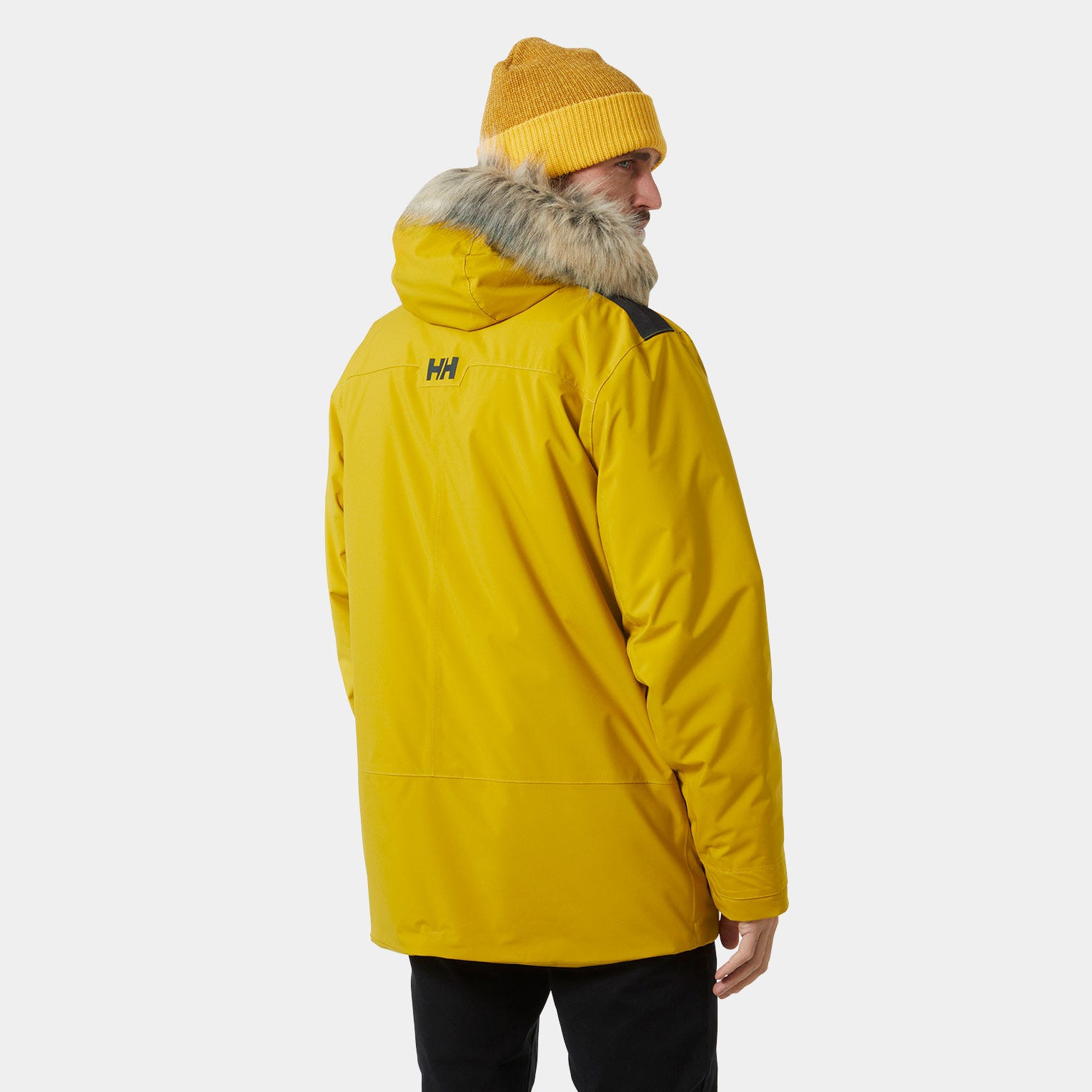 Men's Reine Parka