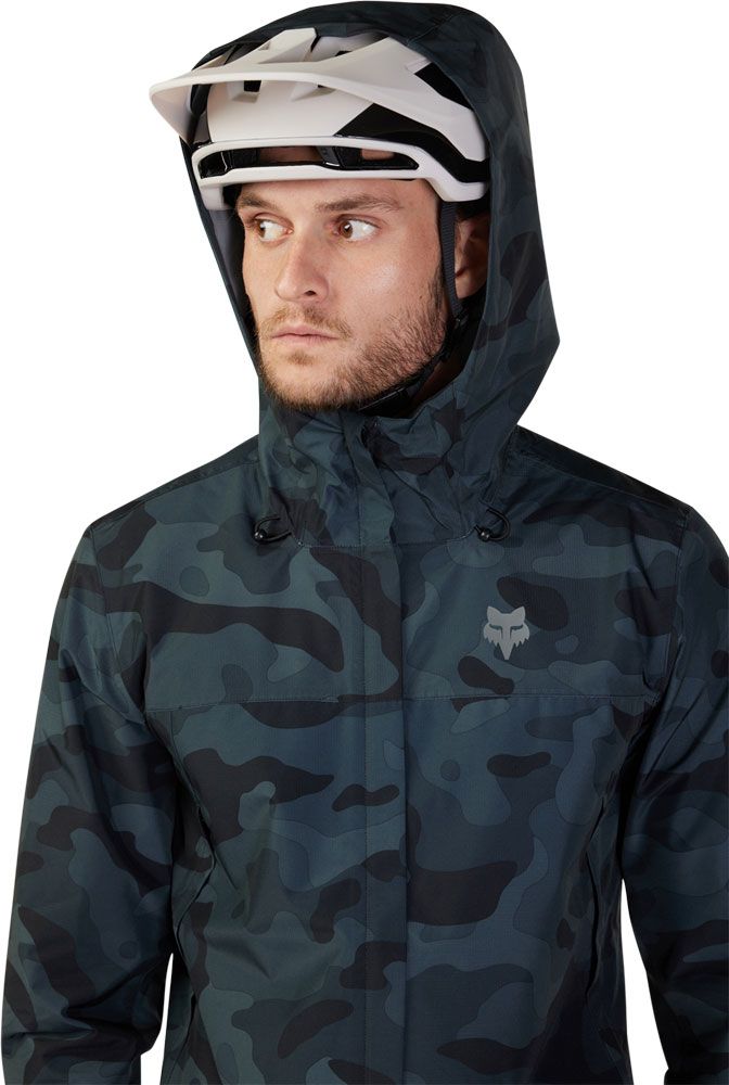 Fox Racing Ranger 2.5L - MTB Regenjacke kaufen | Bike-Discount