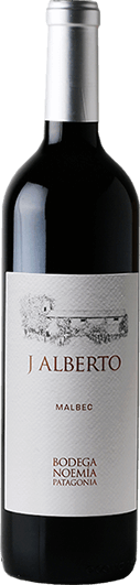 Bodega Noemia : J Alberto Malbec 2020
