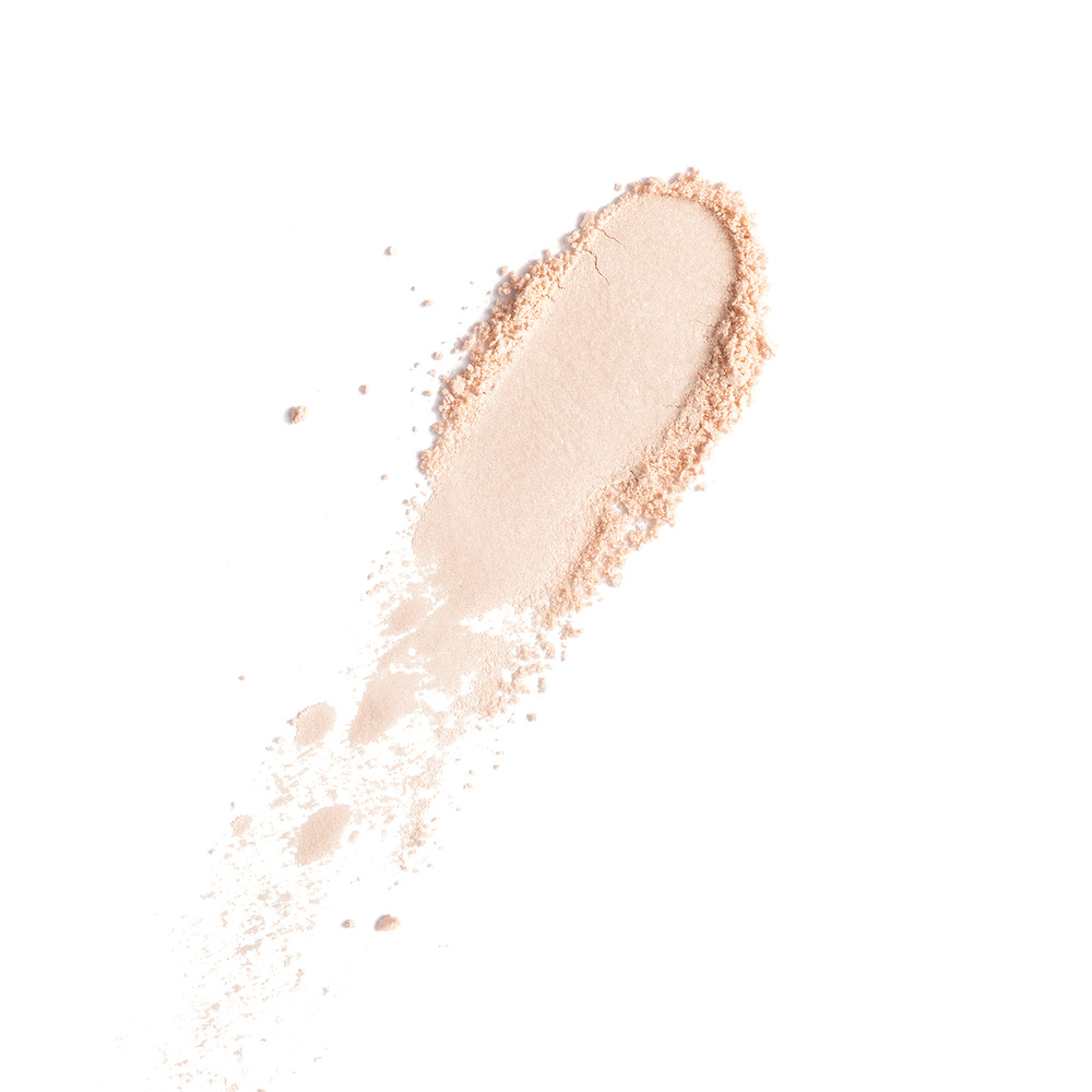 Couleur Caramel Fond de teint BIO MINERAL Fond de teint poudre libre