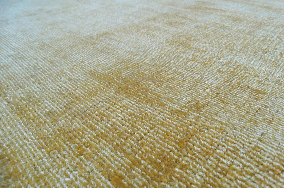 Kayoom Luxury 110 Gelb 80cm x 150cm