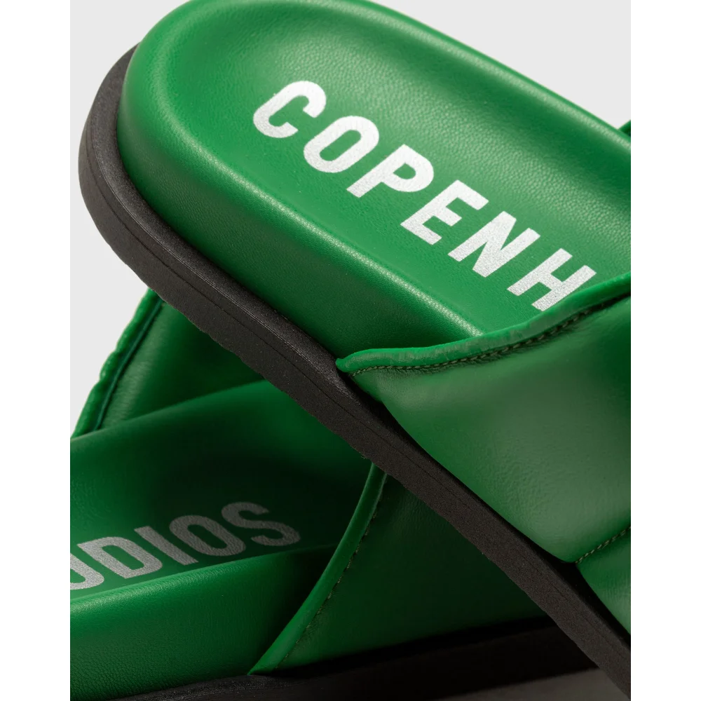 Copenhagen Studios CPH834 CPH834-NABRGR / grün
