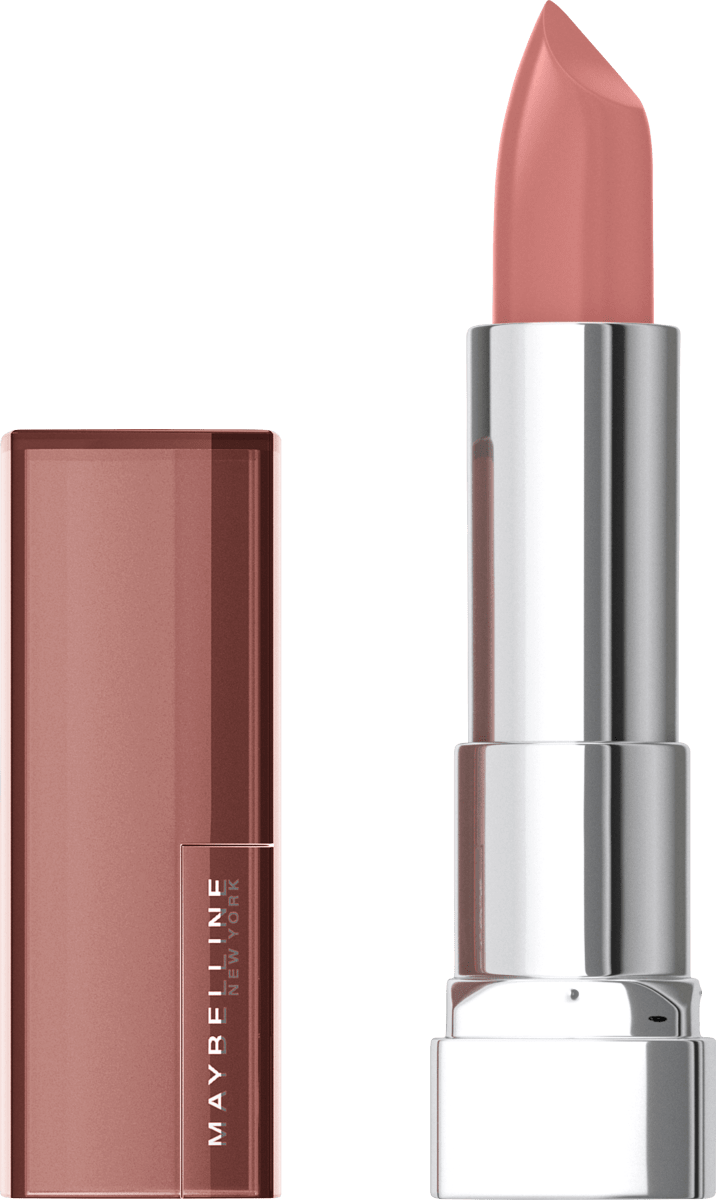 Lippenstift Color Sensational 630 Velvet Beige, 4,4 g