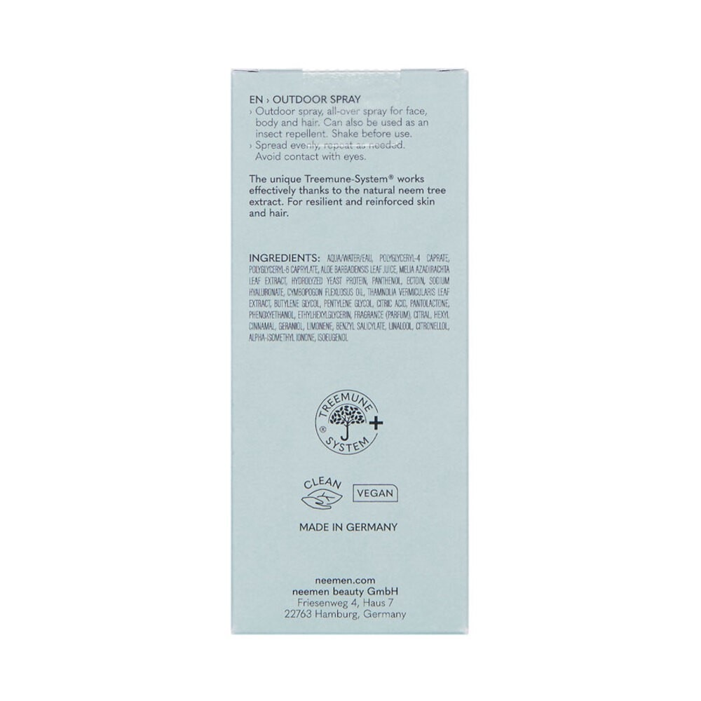 Ochrona Neemen
