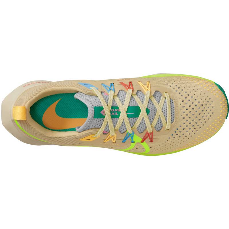 Nike REACT PEGASUS TRAIL 4 Laufschuhe Damen