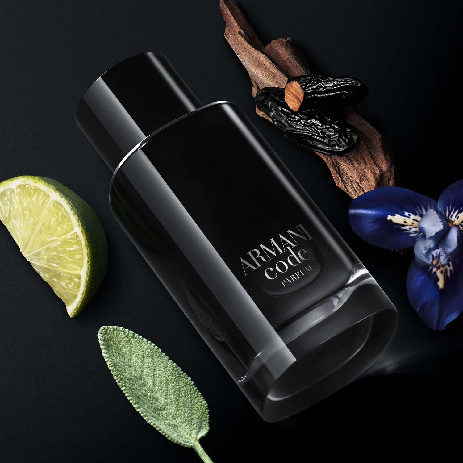 Giorgio Armani Armani Code Le Parfum - La Recharge