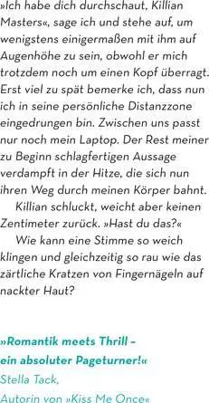 Ravensburger Master Class, Band 1: Blut ist dicker als Tinte