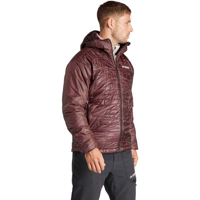 adidas Xploric Funktionsjacke Herren