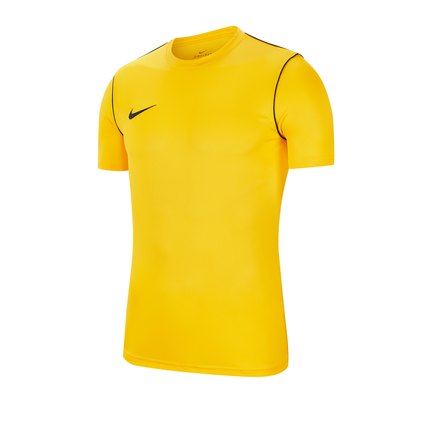 Nike Park 20 T-Shirt Kids Gelb F719