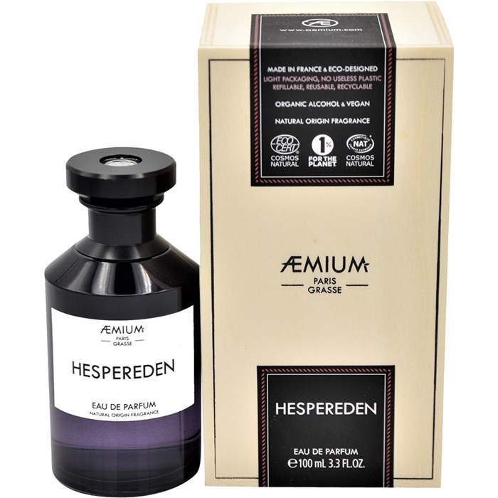 Eau de Parfum Spray