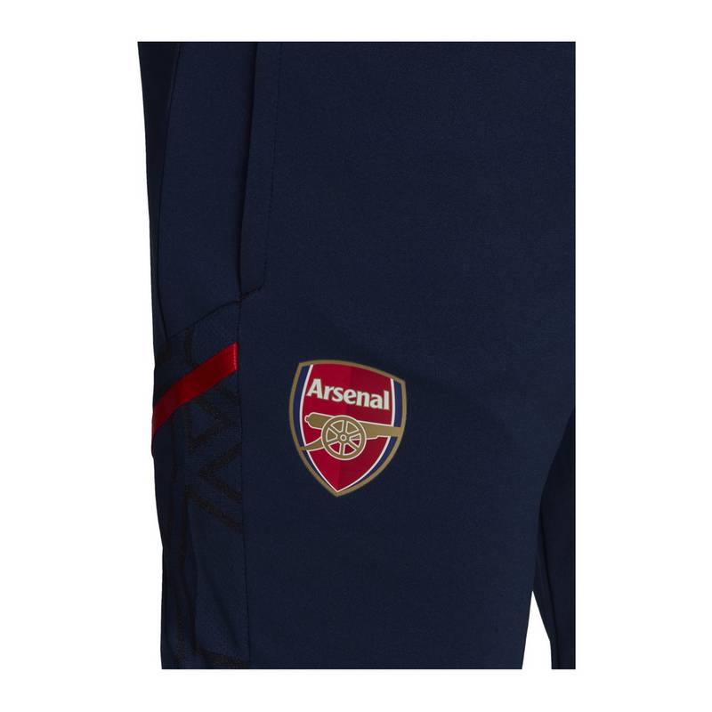 adidas FC Arsenal London Trainingshose Dunkel Trainingshose Herren