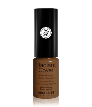 Absolute New York Radiant Cover Concealer-8 ml