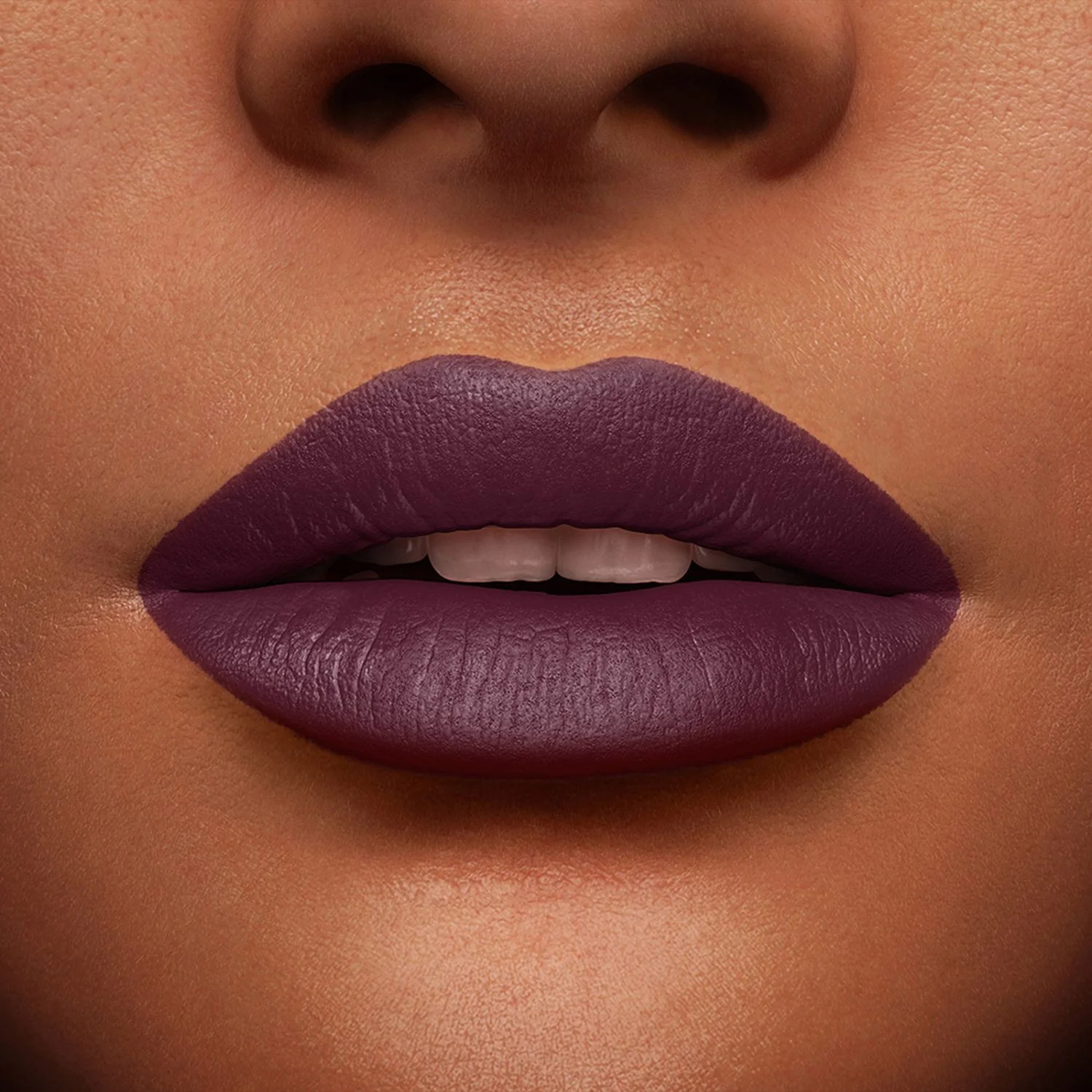 L'Absolu Rouge Drama Matte Lips - Matowa pomadka, Pomadka