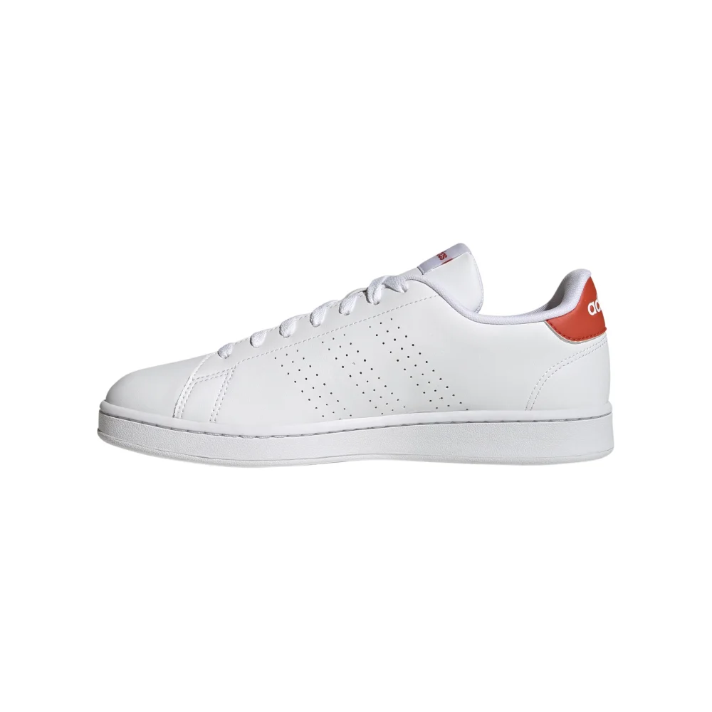 adidas ADVANTAGE GW9166 / weiss