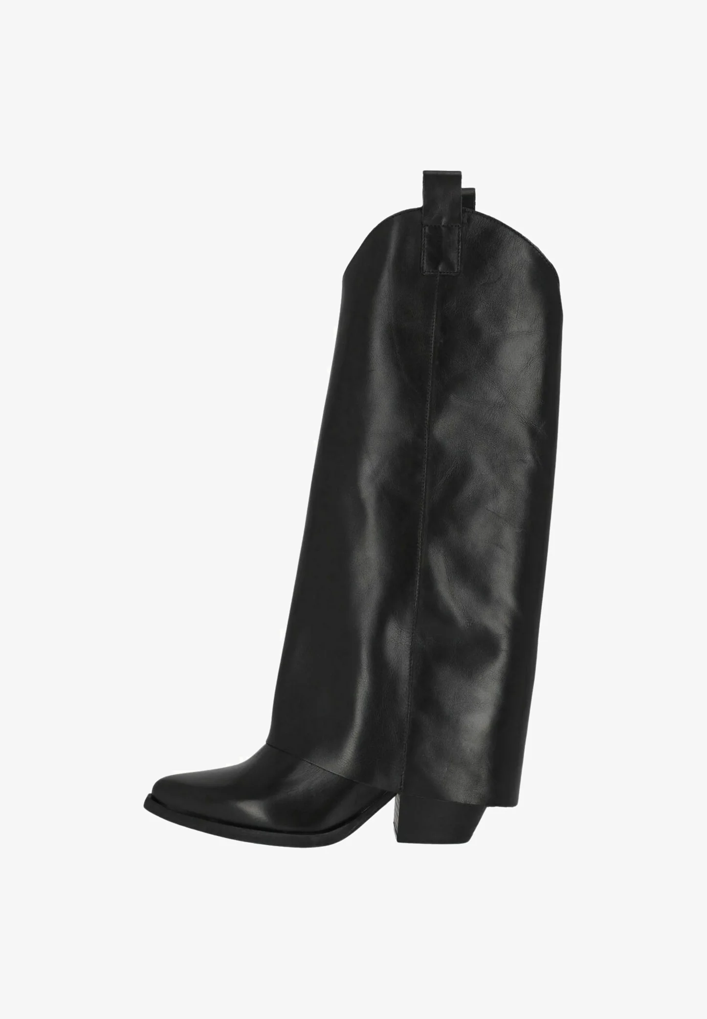 Botas altas GISÉL MOIRÉ