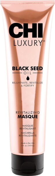 CHI Luxury Revitalizing Masque Haarmaske