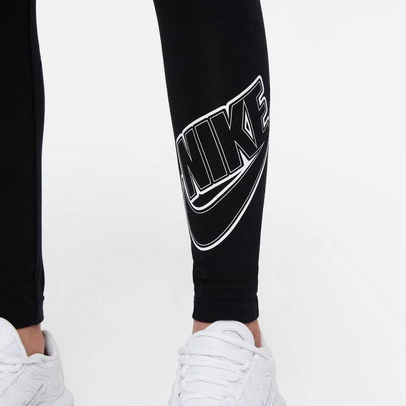 Nike NSW FAVORITES Leggings Mädchen