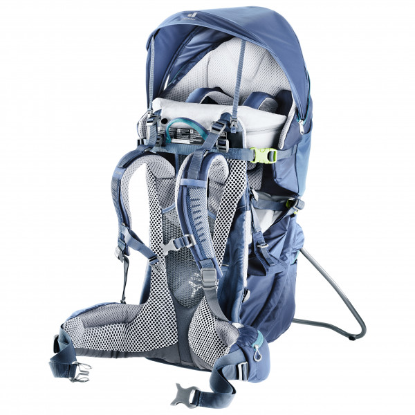 Deuter - Kid Comfort Pro - Kinderkraxe