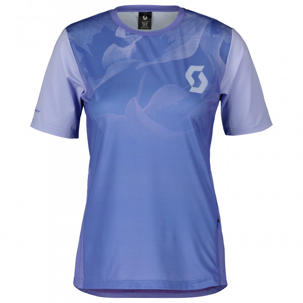 Scott - Women's Trail Vertic S/S - Radtrikot