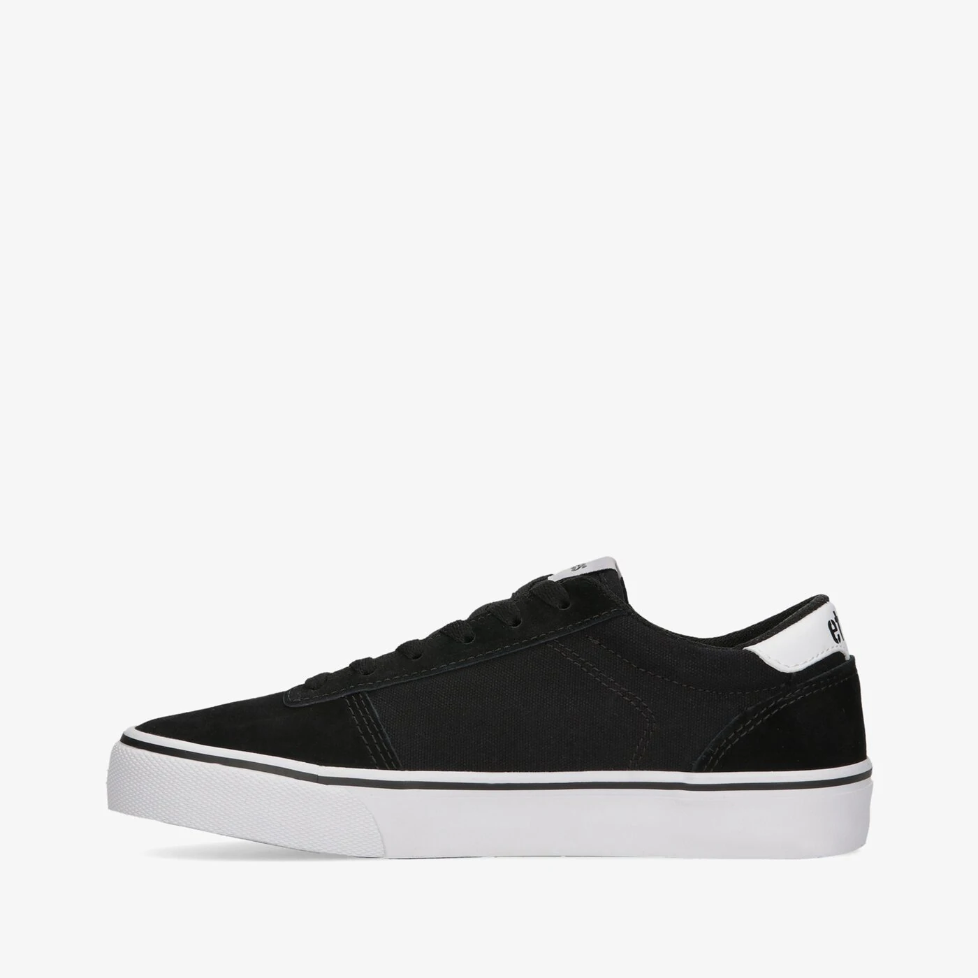 ETNIES KIDS CALLI-VULC Schwarz