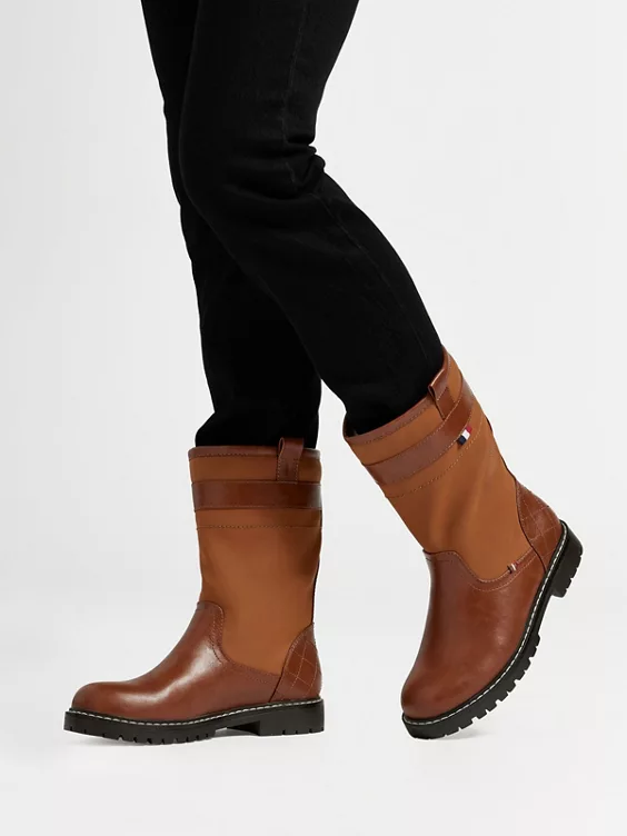 Landrover Stiefel