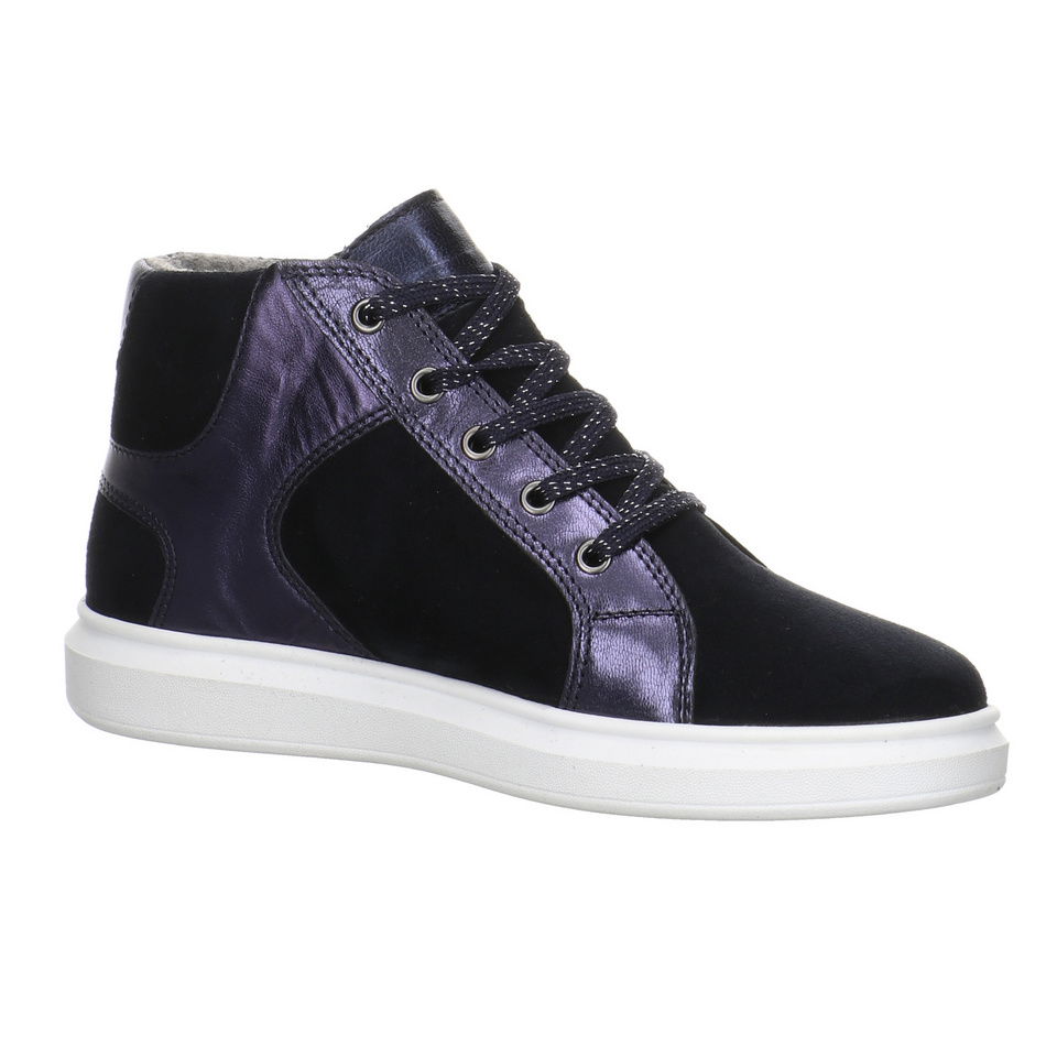 Richter Boots