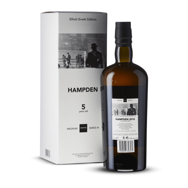 LM&V Hampden 5 Ans HLCF 60% Magnum