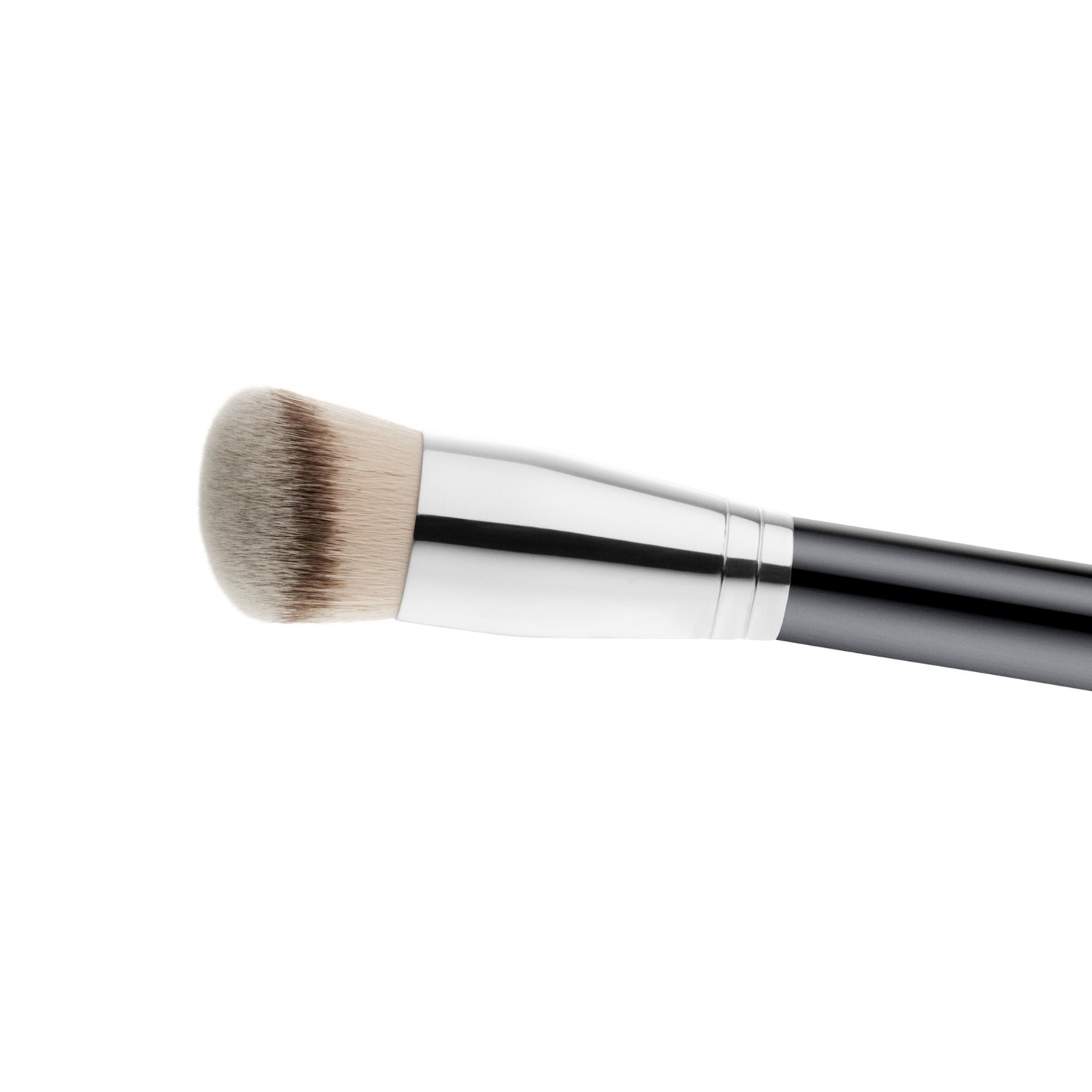 170 Synthetic Rounded Slant Brush