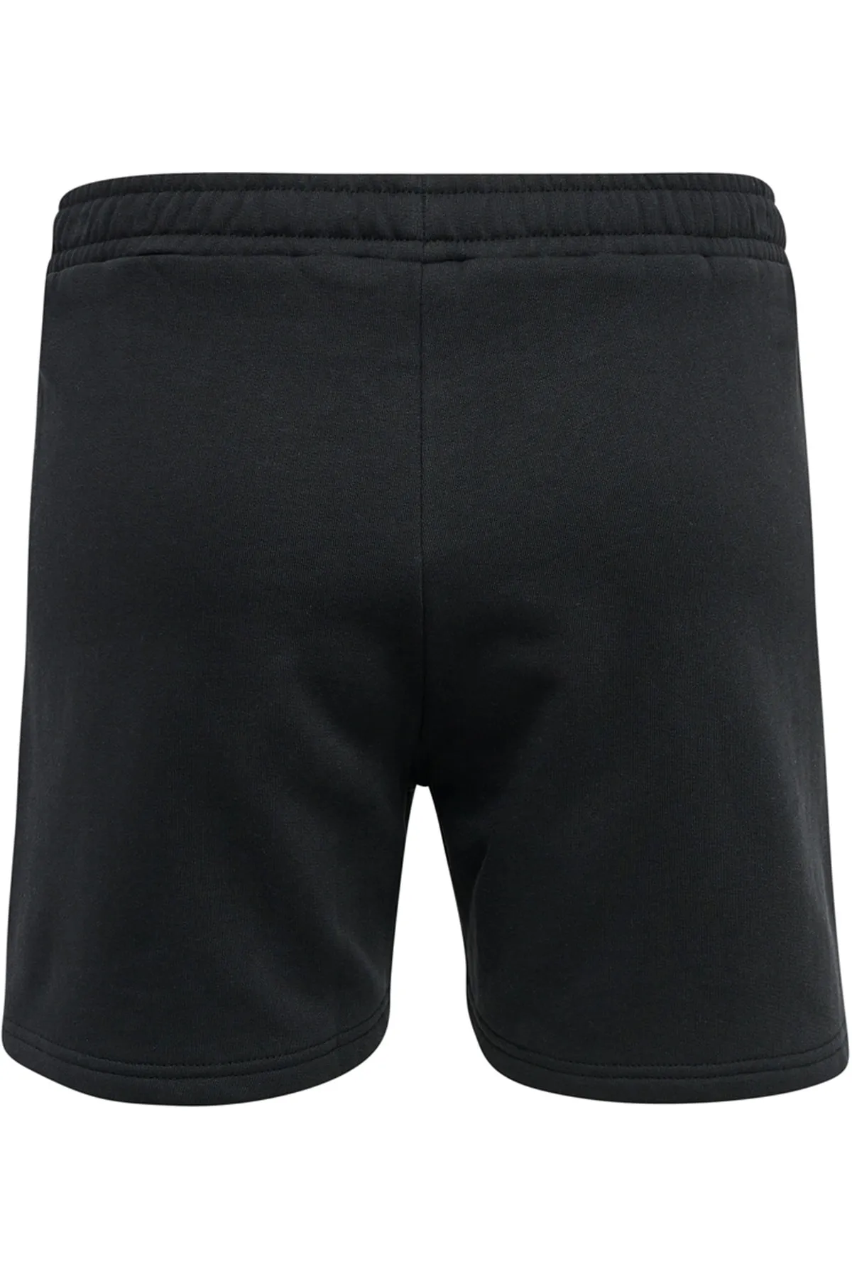 hummel  Kurze Sporthose - Schwarz - Mittlerer Bund