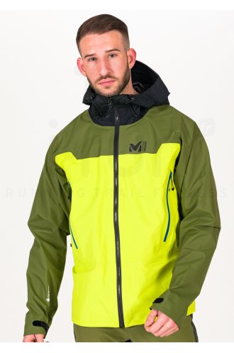 Millet Kamet Light Gore-Tex M