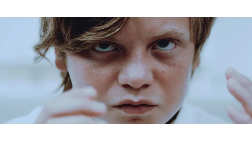 The Last Boy on Earth