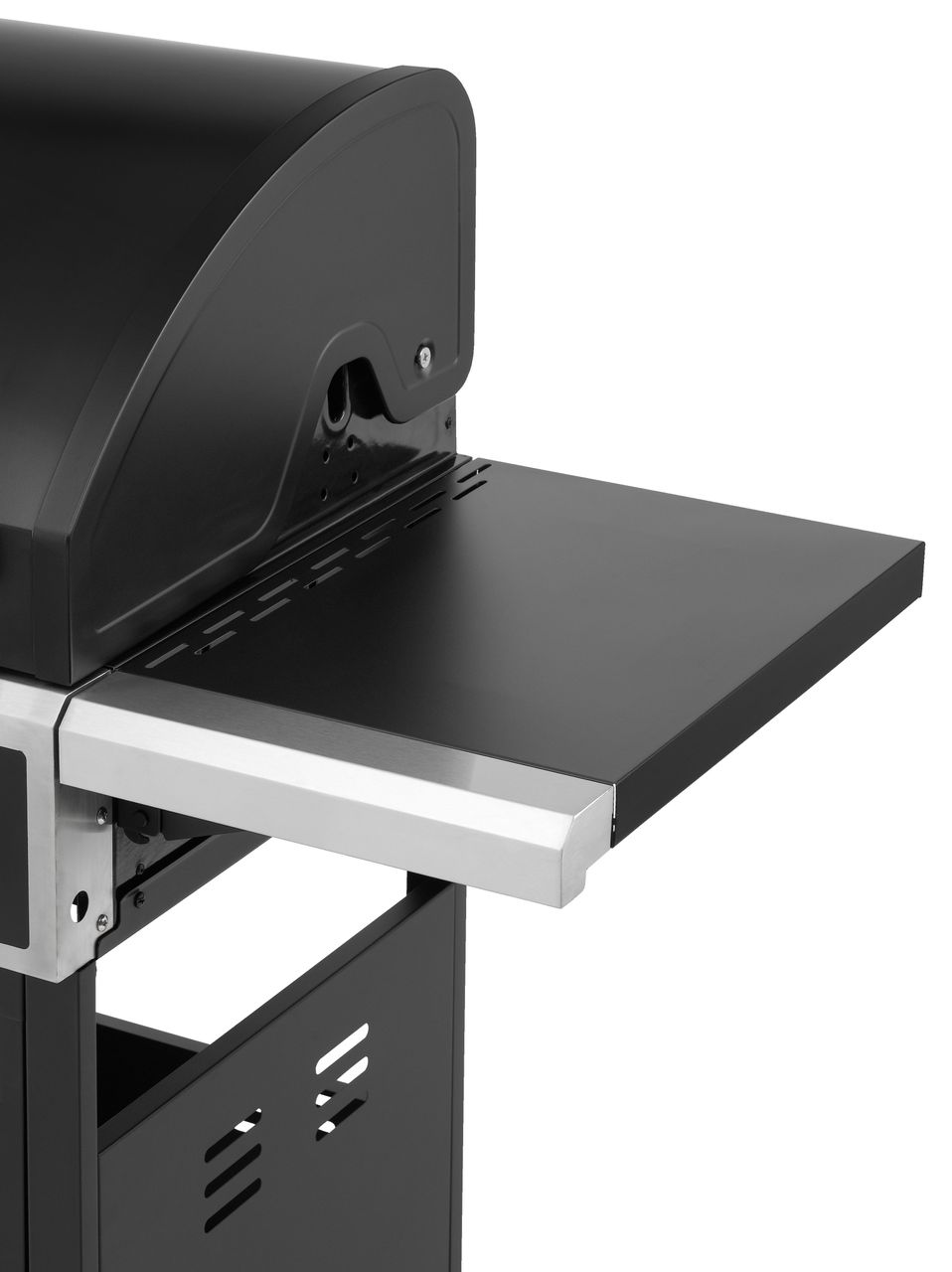 Tepro Gasgrill Keansburg 2, 49,5x43 cm