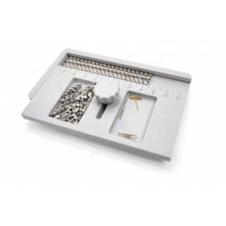 Track Link Jig