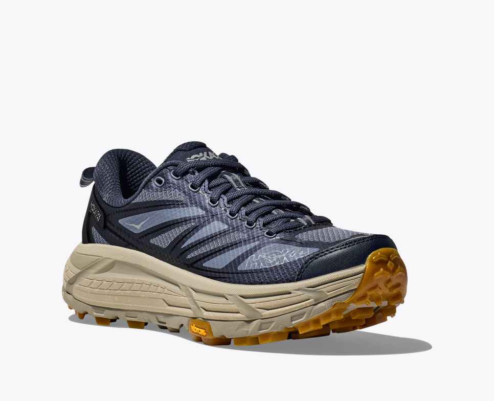 Mafate Speed 2 Varsity Navy / Farro