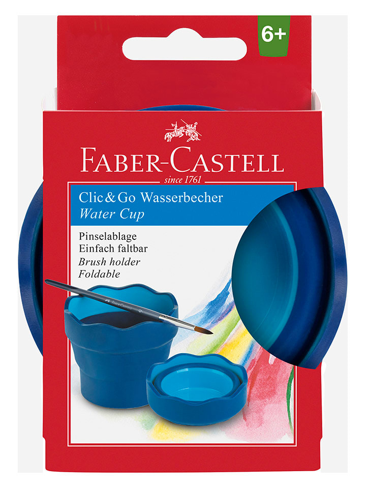 Faber-Castell Wasserbecher 