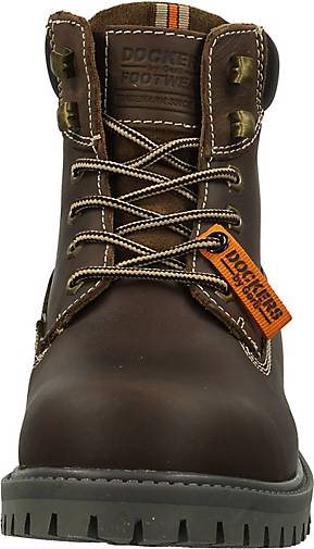 Dockers Stiefelette