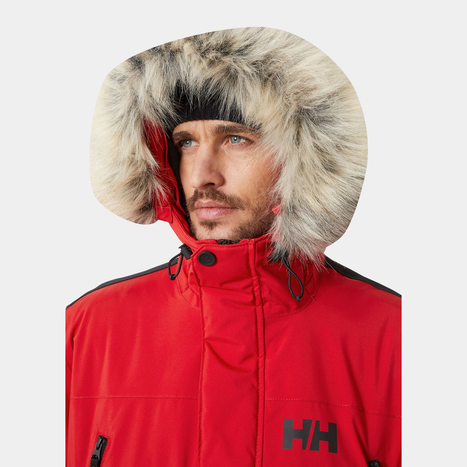 Men's Reine Parka