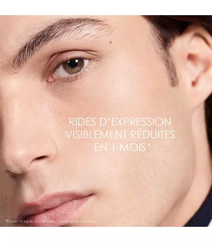 FORCE SUPREME Sérum raffermissant anti-âge visage pour homme