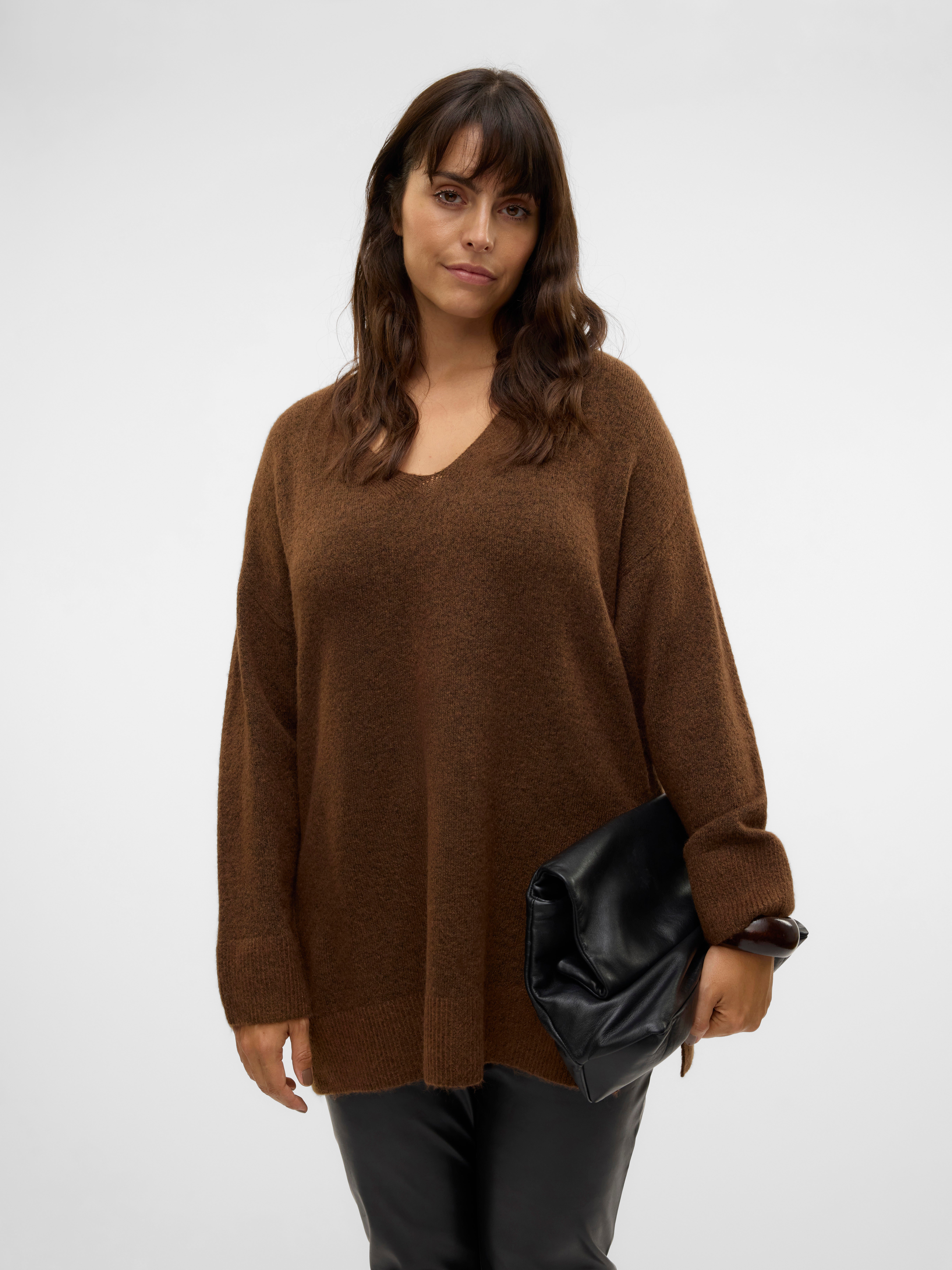 VMCFILUCA Pullover